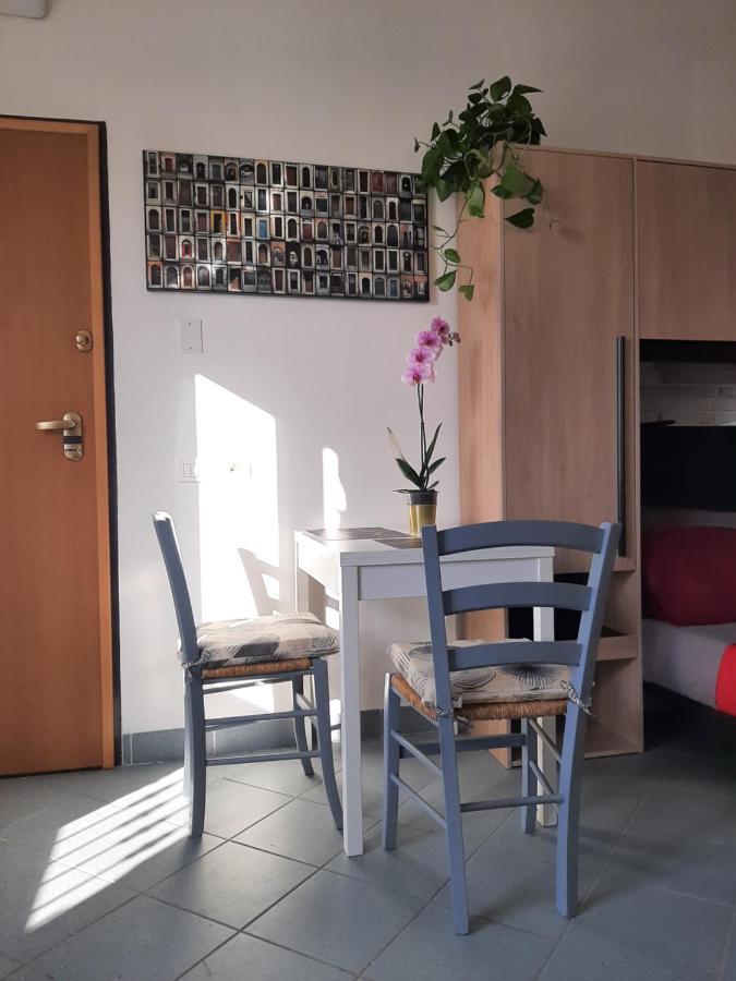 פסקיארה דל גארדה Vinessa Home מראה חיצוני תמונה