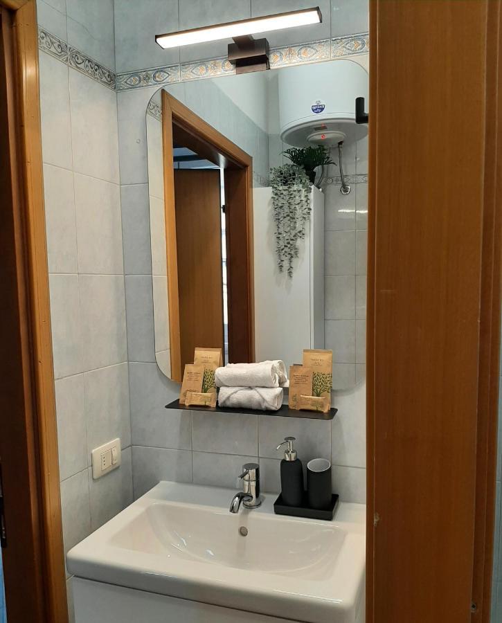 פסקיארה דל גארדה Vinessa Home מראה חיצוני תמונה