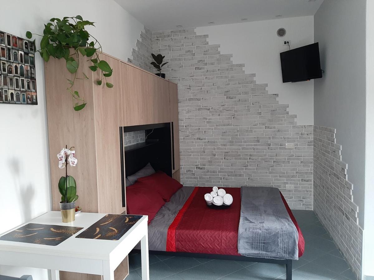 פסקיארה דל גארדה Vinessa Home מראה חיצוני תמונה